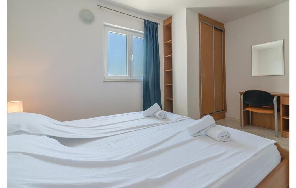 Apartment Red โวดีเซ ภายนอก รูปภาพ
